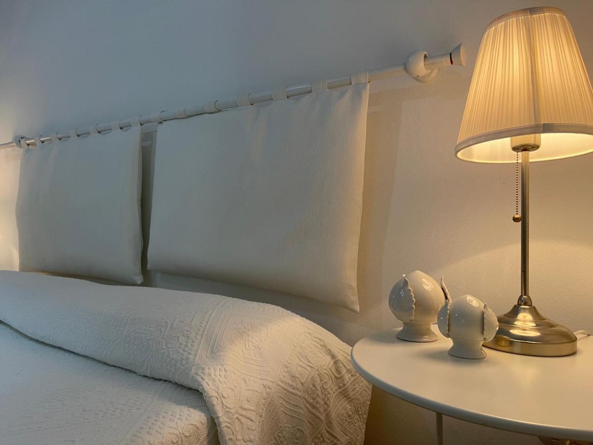 B&B Vie Del Mediterraneo Porto Cesareo Kültér fotó