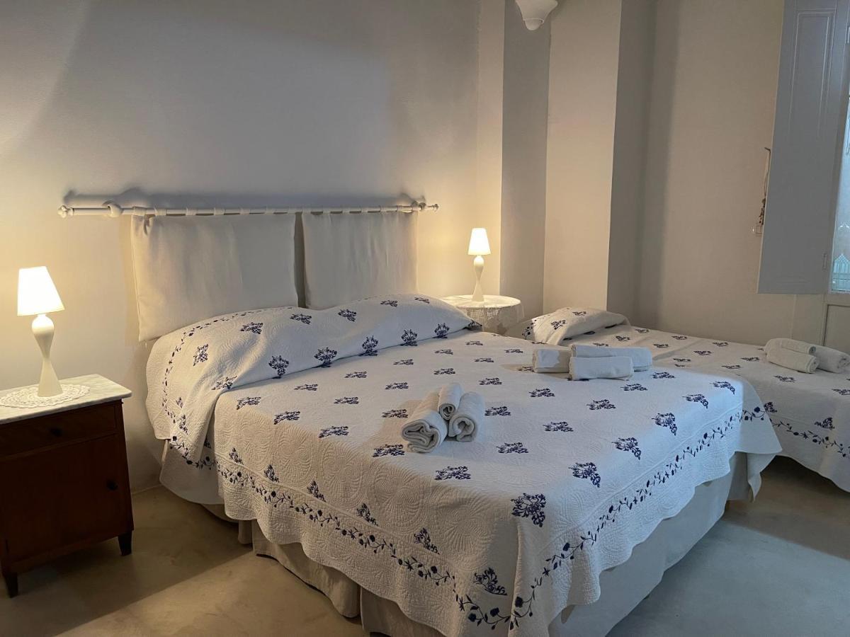 B&B Vie Del Mediterraneo Porto Cesareo Kültér fotó