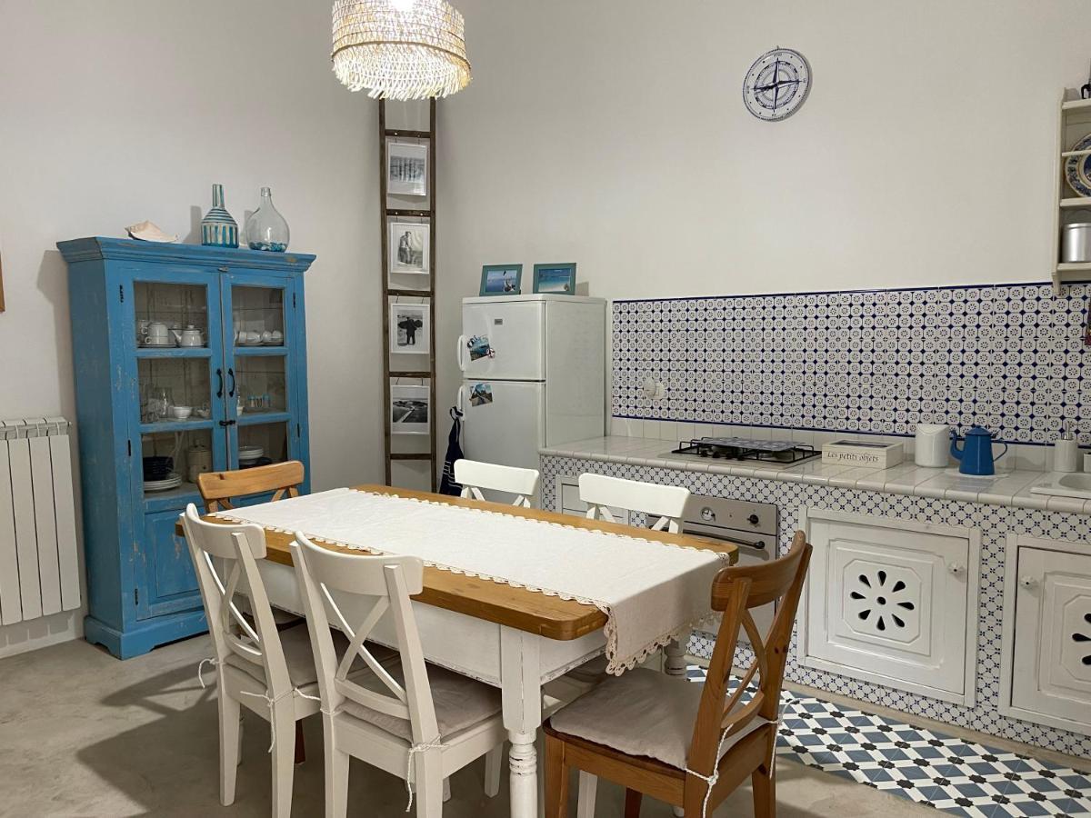 B&B Vie Del Mediterraneo Porto Cesareo Kültér fotó