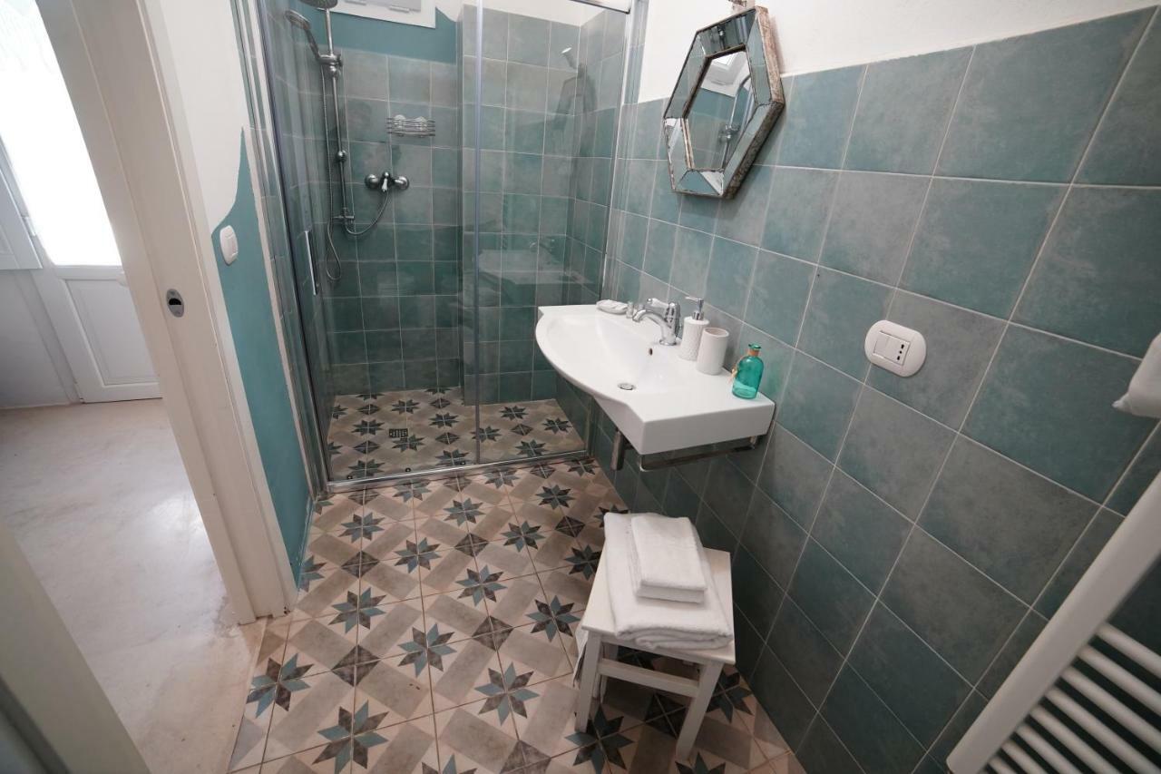 B&B Vie Del Mediterraneo Porto Cesareo Kültér fotó