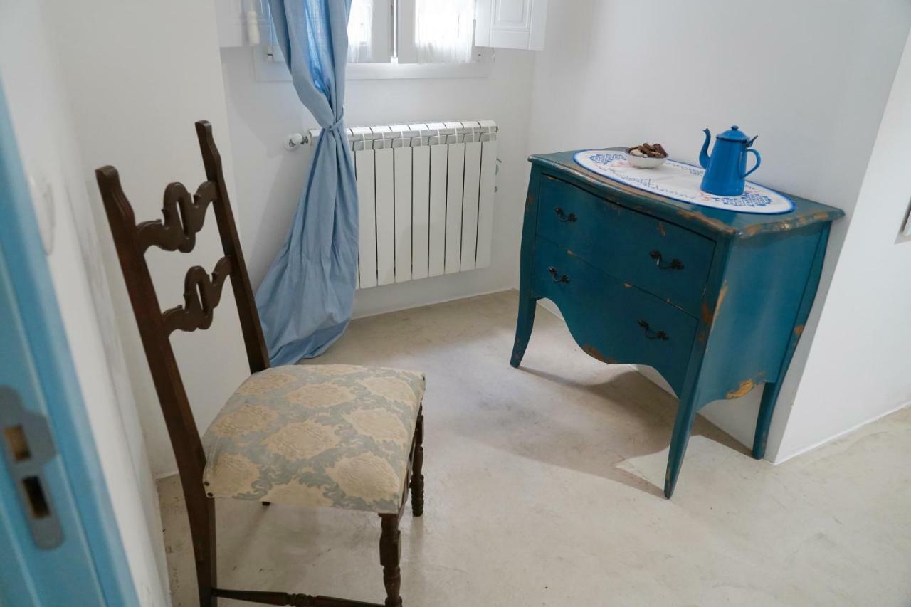 B&B Vie Del Mediterraneo Porto Cesareo Kültér fotó